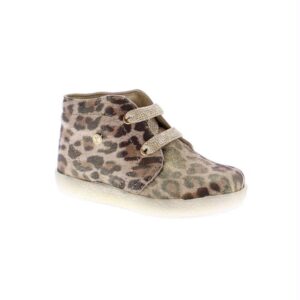 Falcotto kinderschoenen 0012012821 goud print