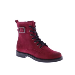 GiGa kinderschoenen G4352 rood