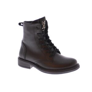 Jochie-Freaks kinderschoenen 23368 zwart