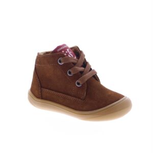 Jochie-Freaks kinderschoenen 24050 cognac