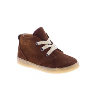 Jochie-Freaks kinderschoenen 24101 cognac