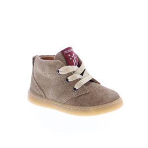 Jochie-Freaks kinderschoenen 24101 taupe