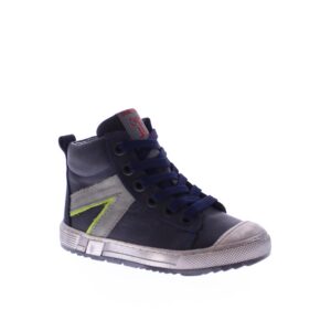 Jochie-Freaks kinderschoenen 24260 blauw
