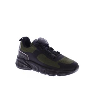 Jochie-Freaks kinderschoenen 24680 groen