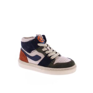 Kipling kinderschoenen 22462000 beige bruin