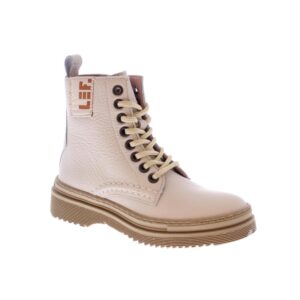 LEF kinderschoenen LF20231770 beige