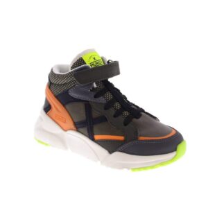 Munich kinderschoenen 8897021 grijs