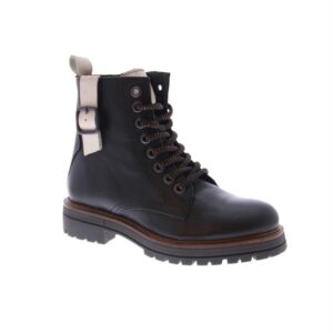 Piedro kinderschoenen 1126914270 zwart