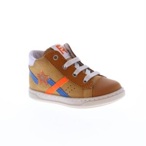 Romagnoli kinderschoenen 2080 bruin