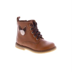 Romagnoli kinderschoenen 3242 cognac