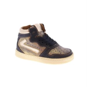 Romagnoli kinderschoenen 3270 blauw