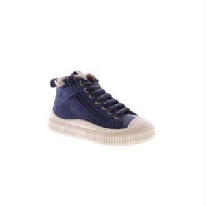 Romagnoli kinderschoenen 3680 blauw