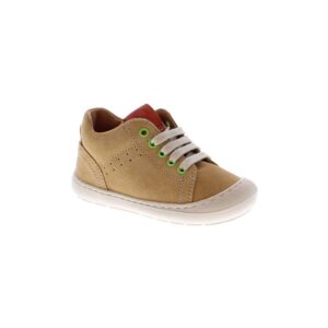 Romagnoli kinderschoenen 4152 cognac