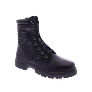 Twins kinderschoenen 324510 zwart