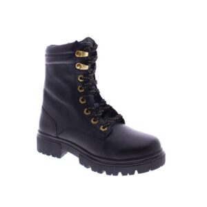 Twins kinderschoenen 324520 zwart