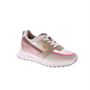 AQA kinderschoenen A8537 beige