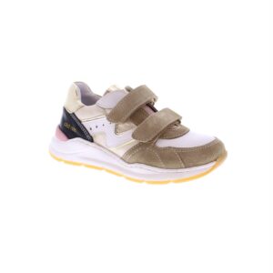 Clic kinderschoenen Cl-20649 wit