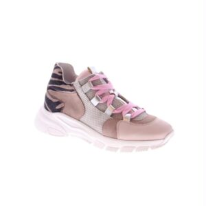 Clic kinderschoenen CL-20650 roze