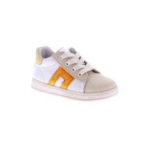 Clic kinderschoenen Cl-9773 wit