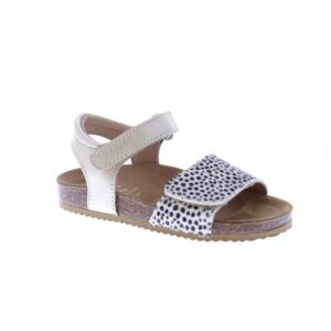Clic kinderschoenen Cl Grass goud
