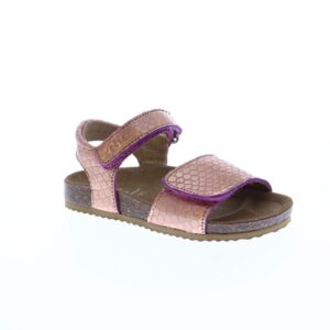 Clic kinderschoenen Cl-Grass rosé