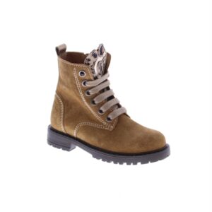 Clic kinderschoenen CL20210 taupe