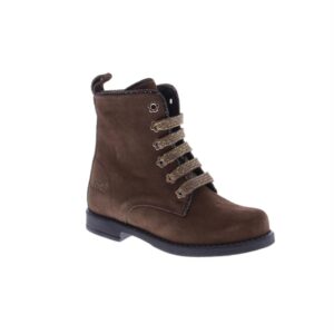 Clic kinderschoenen CL20220 taupe