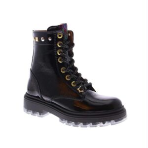 Develab kinderschoenen 41440 zwart