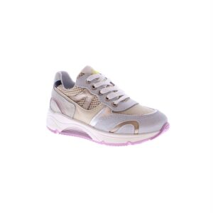 Develab kinderschoenen 41886 zilver