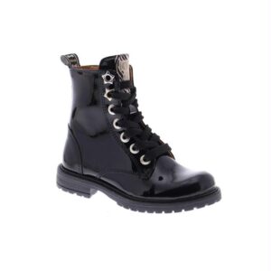 Develab kinderschoenen 42132 zwart
