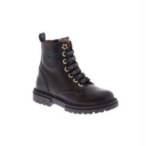 Develab kinderschoenen 42700 zwart