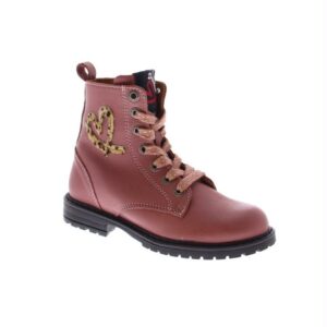 Develab kinderschoenen 42716 roze