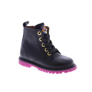 Develab kinderschoenen 42792 zwart