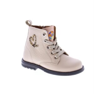 Develab kinderschoenen 42794 beige