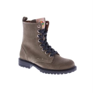 Develab kinderschoenen 42850 taupe
