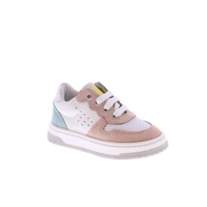 Develab kinderschoenen 42866 roze fantasy