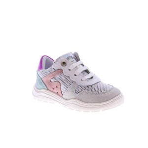 Develab kinderschoenen 42870 wit