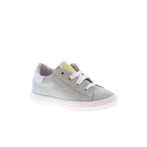Develab kinderschoenen 42878 groen