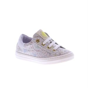 Develab kinderschoenen 42878 wit