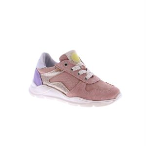 Develab kinderschoenen 42882 roze