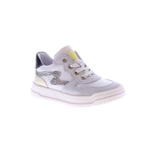 Develab kinderschoenen 42890 wit