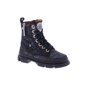 Develab kinderschoenen 42954 zwart