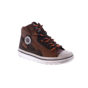 Develab kinderschoenen 44301 cognac