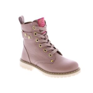 Develab kinderschoenen 44366 roze