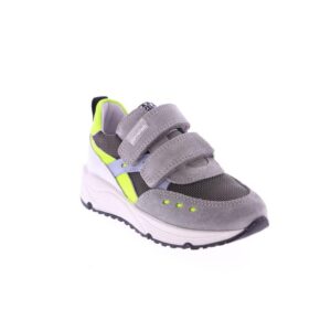 Develab kinderschoenen 45281 grijs