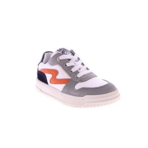 Develab kinderschoenen 45987 oranje