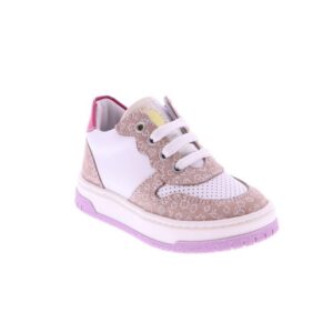 Develab kinderschoenen 47010 roze