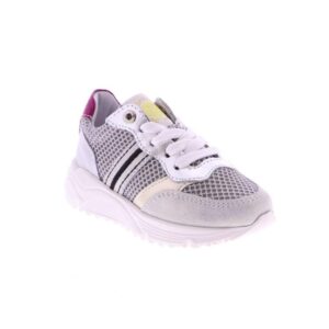 Develab kinderschoenen 47024 zilver