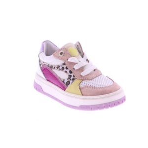 Develab kinderschoenen 47026 fuchsia