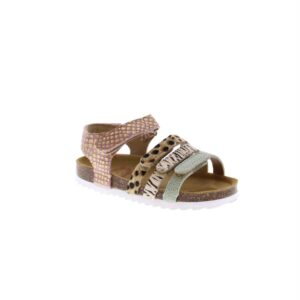 Develab kinderschoenen 48416 roze